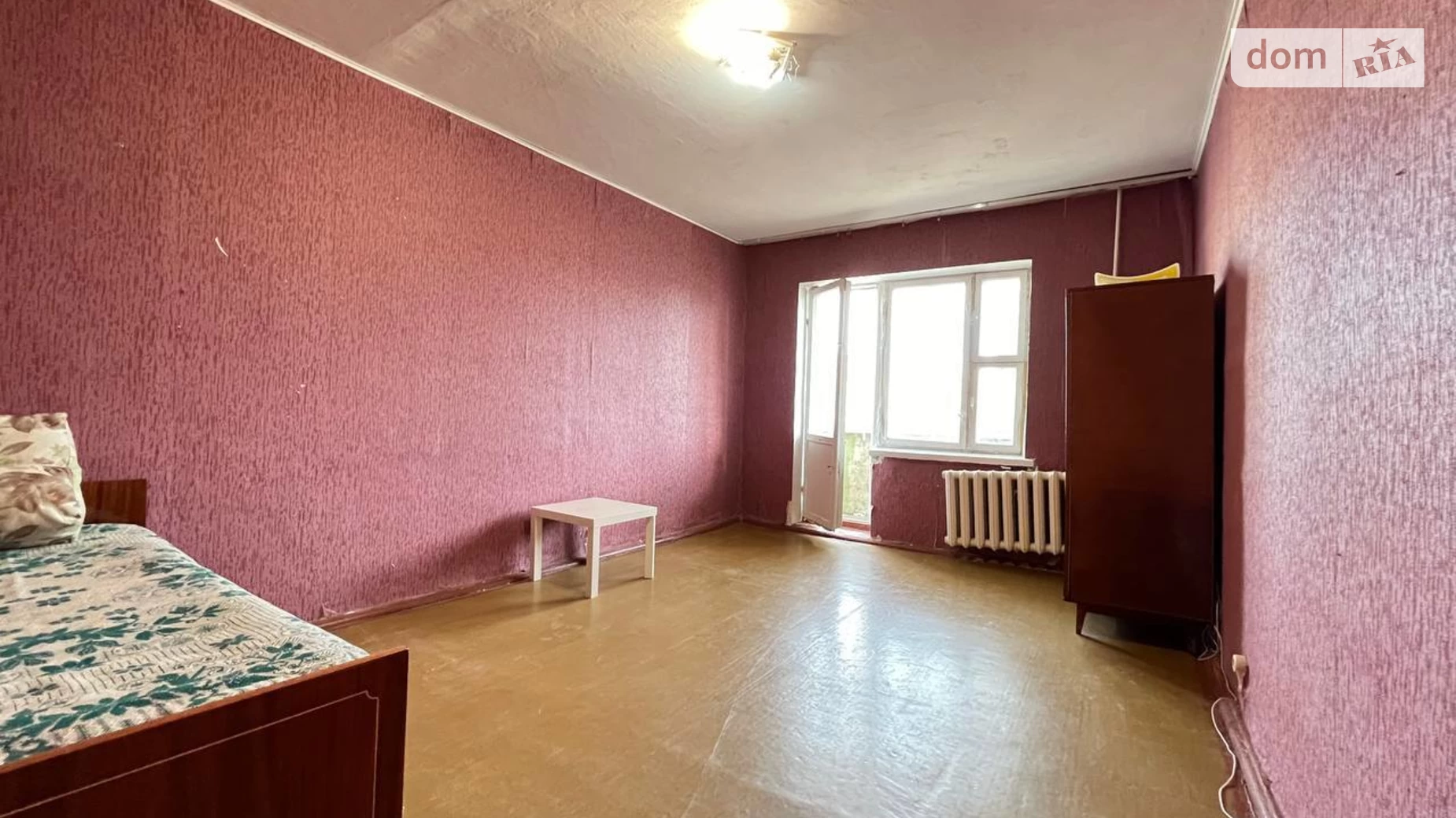 Продается 1-комнатная квартира 38 кв. м в Киеве, ул. Героев Днепра, 22А