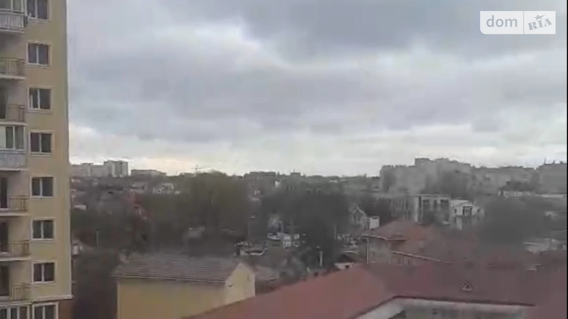 Продається 1-кімнатна квартира 52 кв. м у Одесі, вул. Інглезі - фото 5