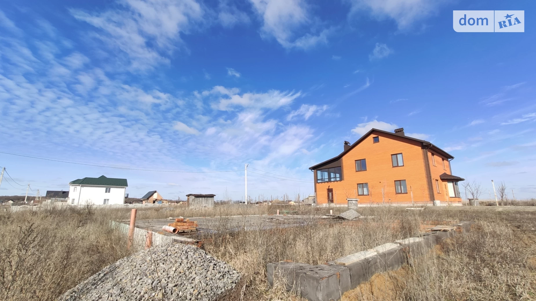 Продається земельна ділянка 9 соток у Вінницькій області, цена: 57000 $ - фото 4