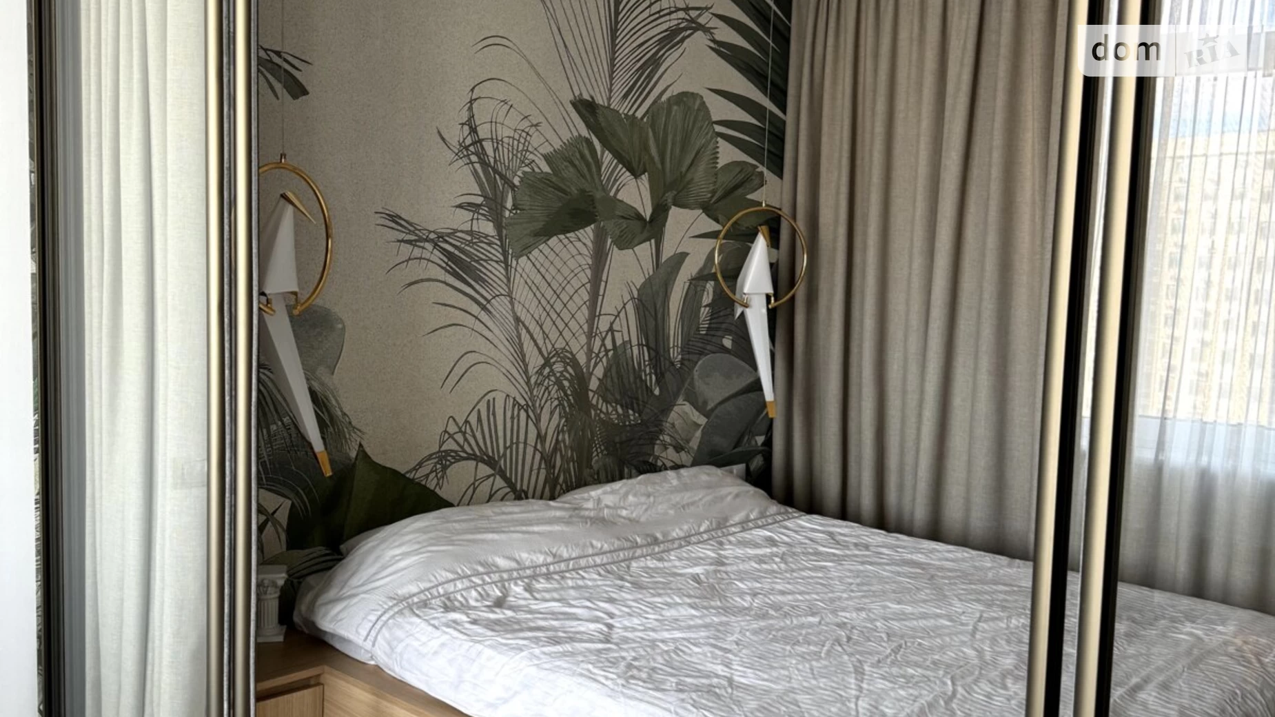 Продається 1-кімнатна квартира 41.3 кв. м у Одесі, вул. Перлинна, 7 - фото 3