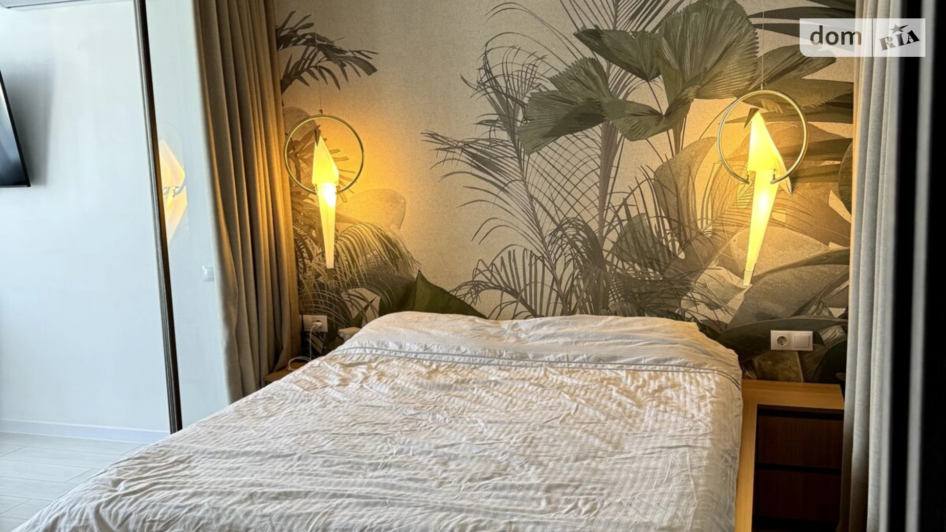 Продається 1-кімнатна квартира 41.3 кв. м у Одесі, вул. Перлинна, 7 - фото 5