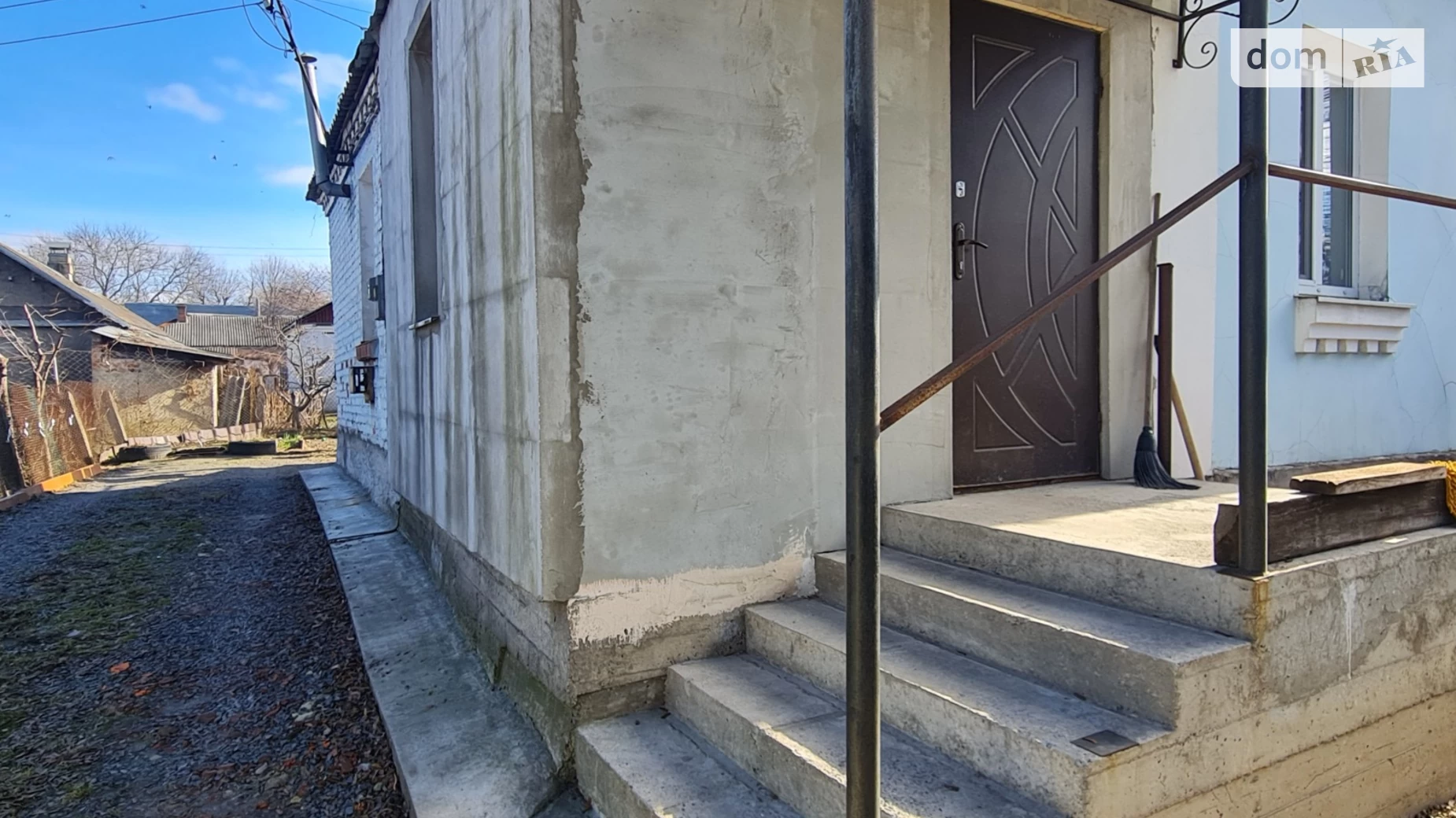 Продается часть дома 35 кв. м с верандой, цена: 45000 $ - фото 2