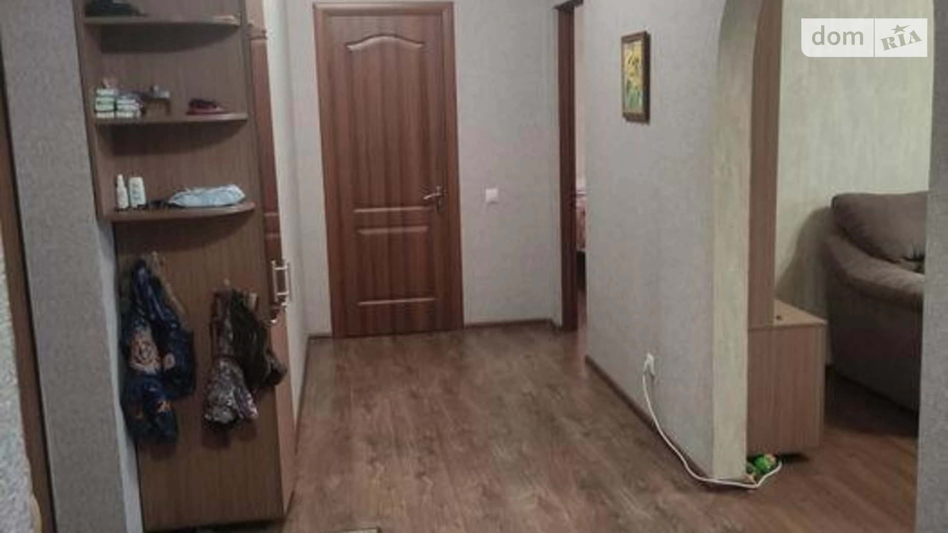Продается 2-комнатная квартира 70 кв. м в Киеве, ул. Драгоманова, 2Б - фото 2