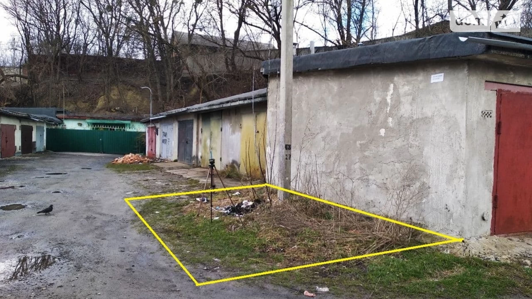 ул. Институтская Юго-Западный Хмельницкий, цена: 2000 $ - фото 2