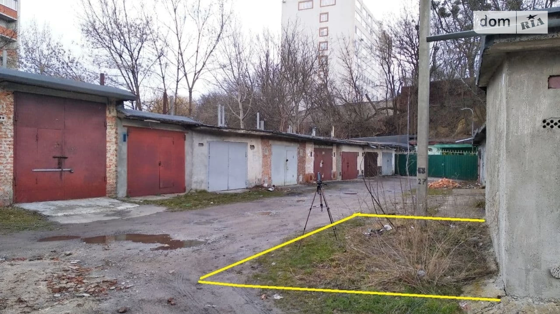 ул. Институтская Юго-Западный Хмельницкий, цена: 2000 $ - фото 3