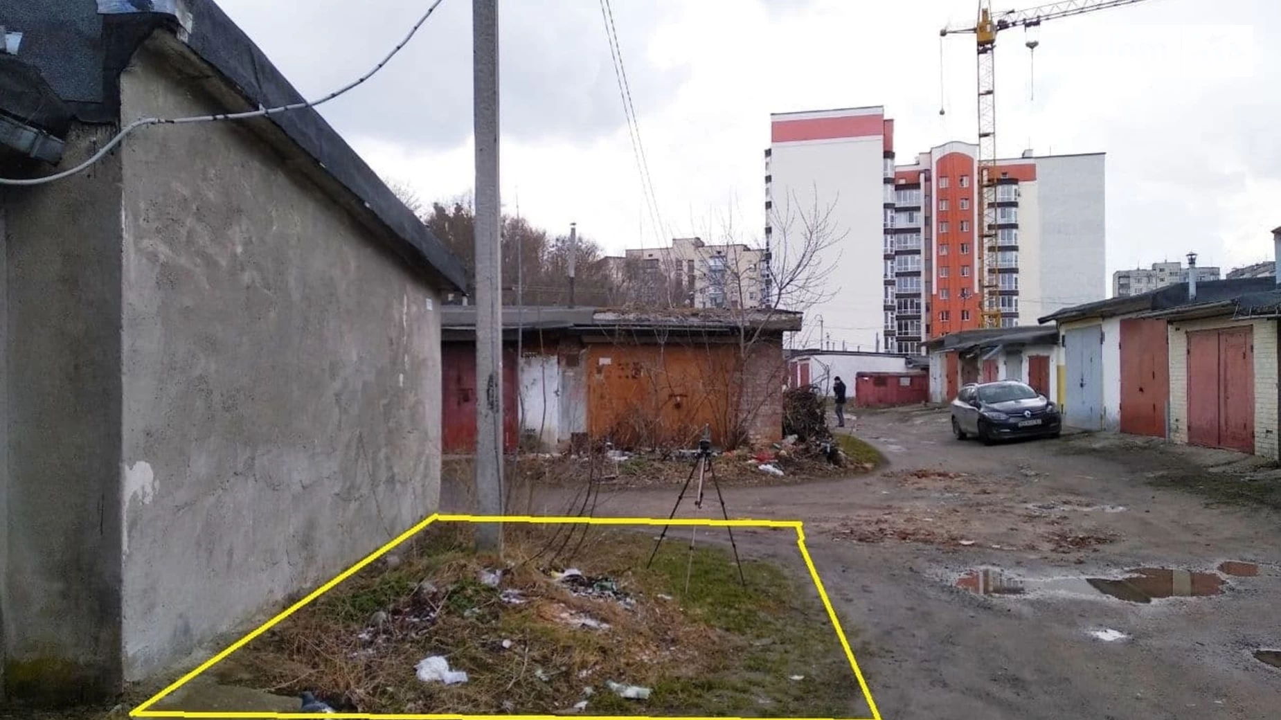 ул. Институтская Юго-Западный Хмельницкий, цена: 2000 $ - фото 4