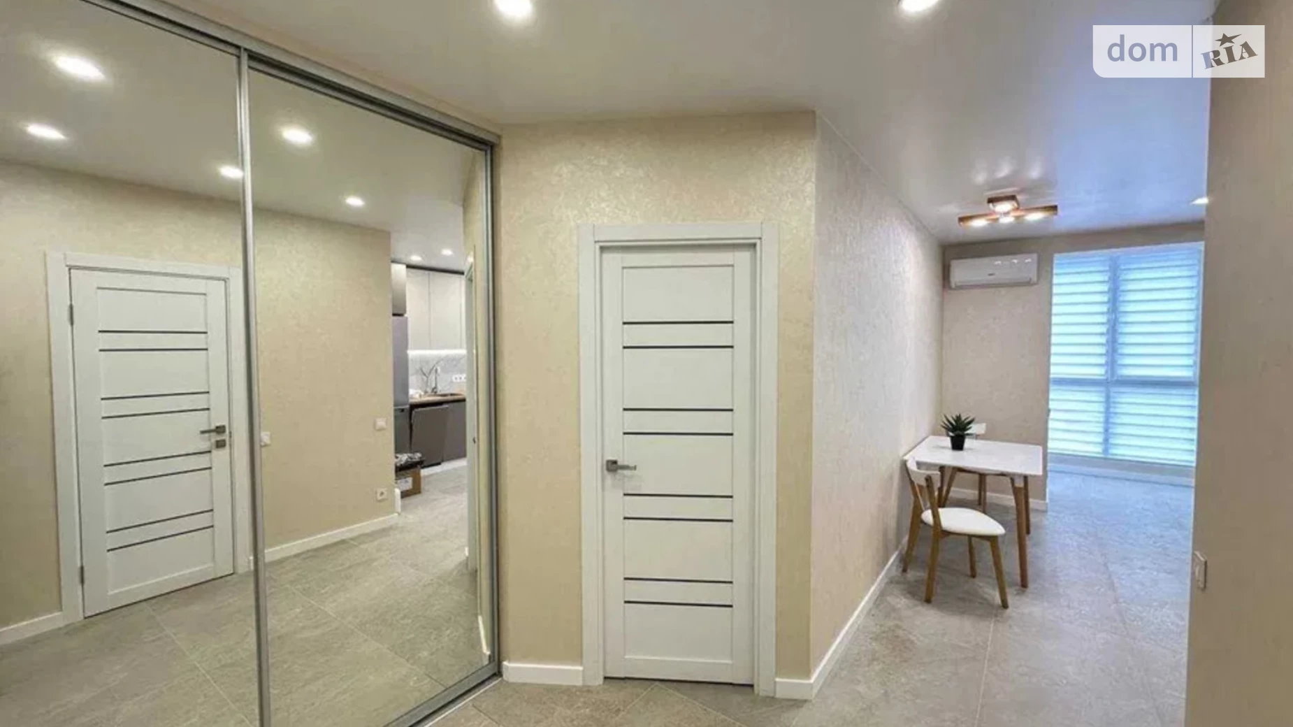 Продается 1-комнатная квартира 46 кв. м в Слобожанском, цена: 64000 $ - фото 4