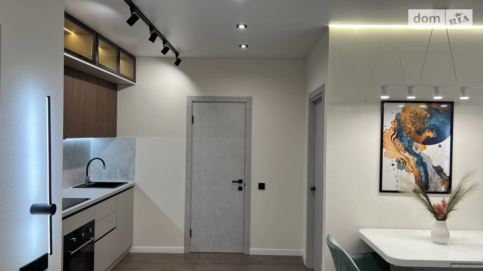 Продається 2-кімнатна квартира 61 кв. м у Одесі, вул. Перлинна - фото 2