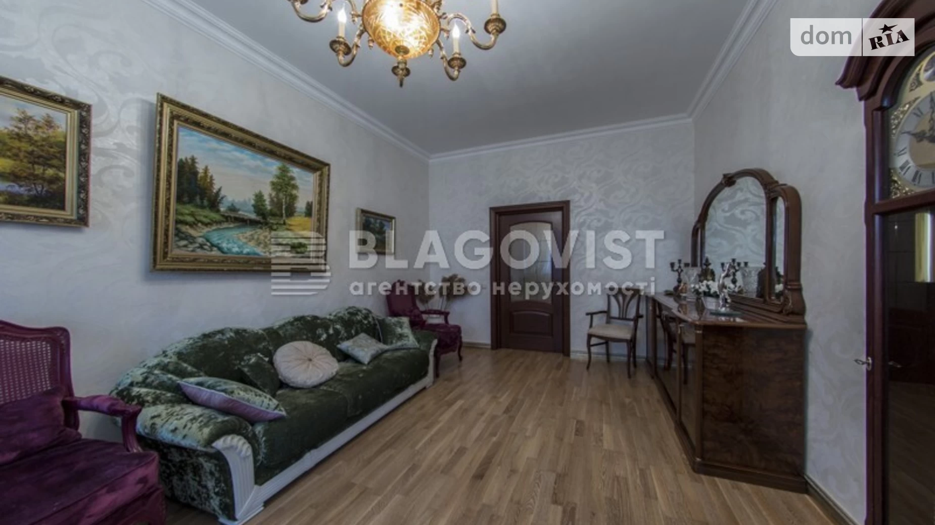 Продается 2-комнатная квартира 85 кв. м в Киеве, ул. Мокрая(Кудряшова), 20Г - фото 5
