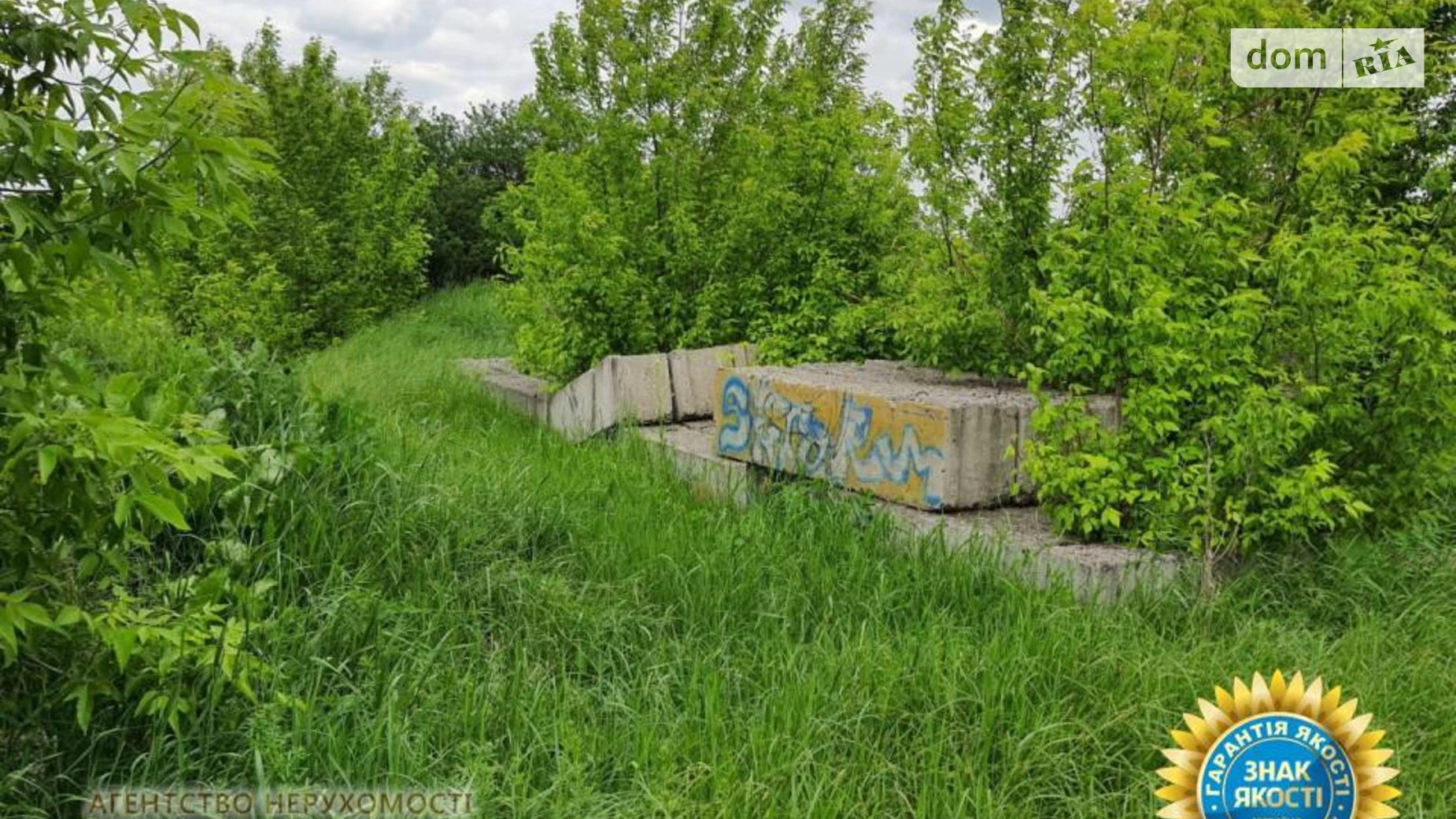 Продается земельный участок 34 соток в Черкасской области, цена: 14000 $ - фото 4