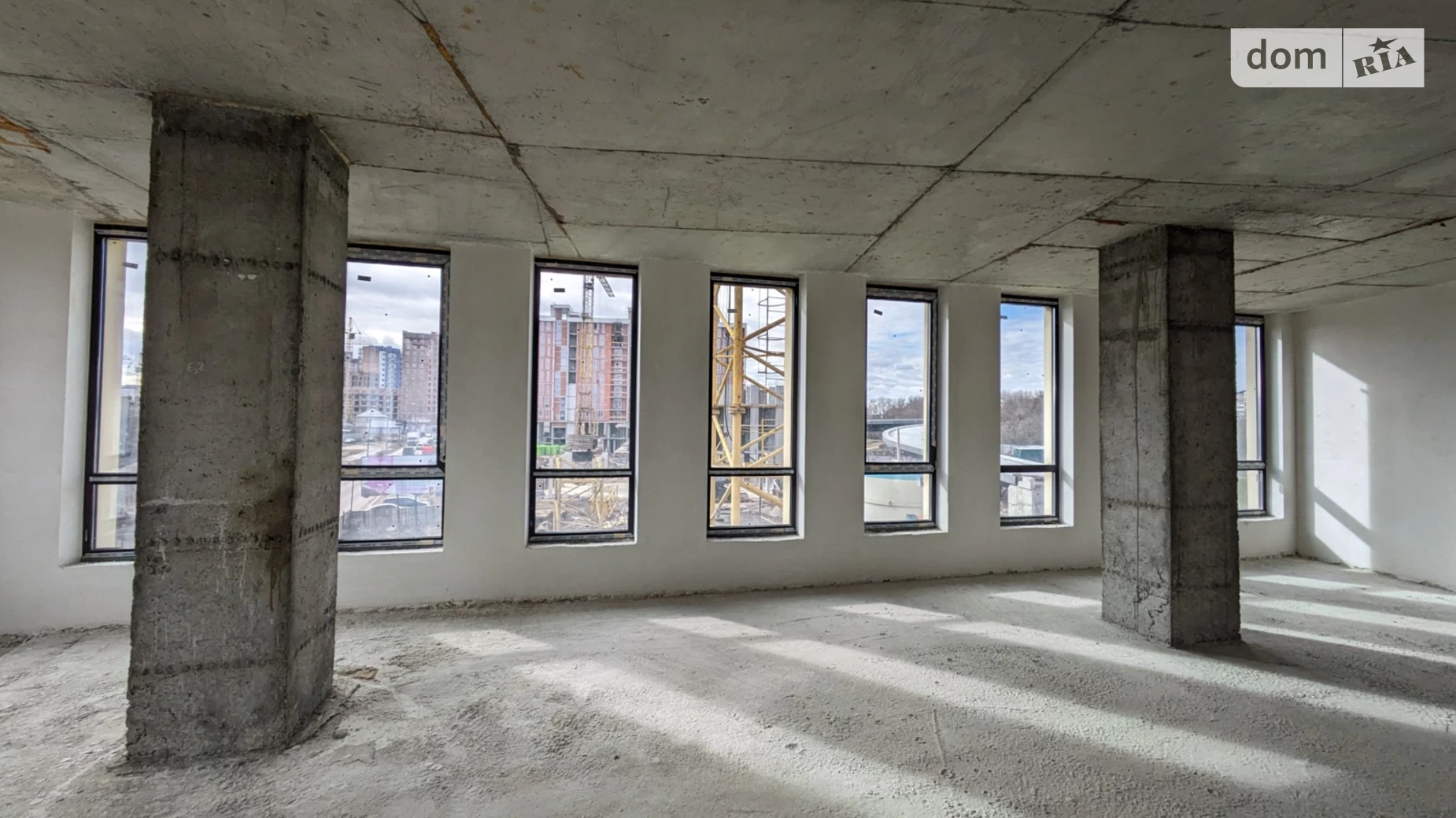 Продається офіс 77.1 кв. м в бізнес-центрі, цена: 60200 $ - фото 5