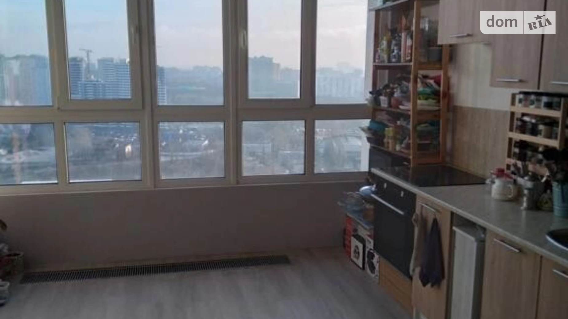 Продается 2-комнатная квартира 65 кв. м в Киеве, ул. Каховская, 62А - фото 4