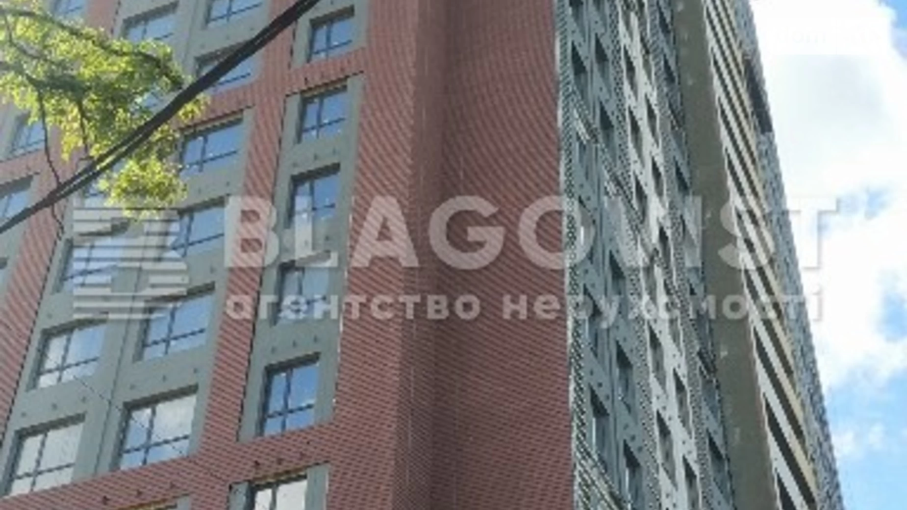 Продается 3-комнатная квартира 84 кв. м в Киеве, ул. Елены Телиги, 25 - фото 4
