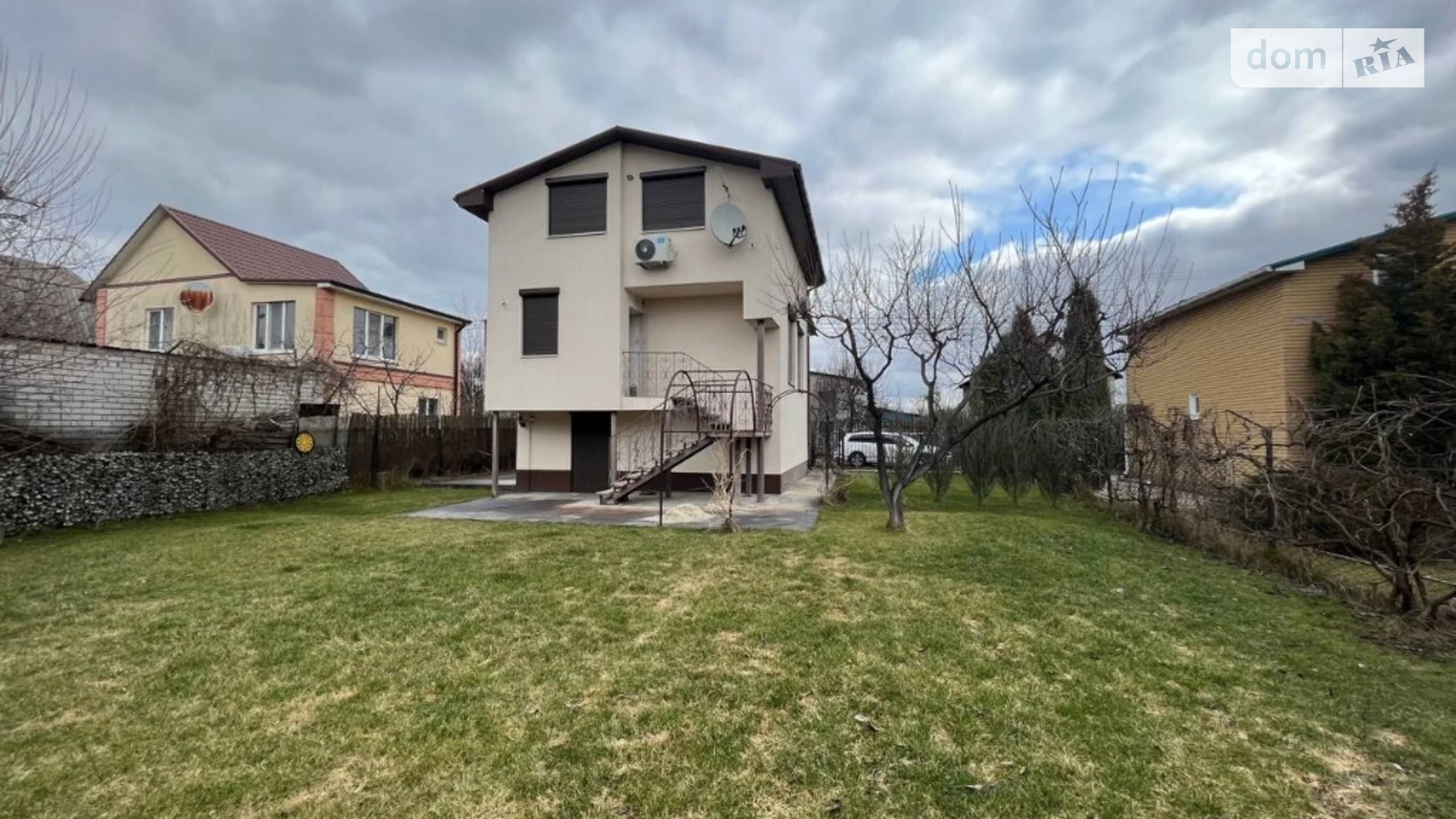Продается дом на 3 этажа 106.5 кв. м с подвалом, цена: 55000 $ - фото 5