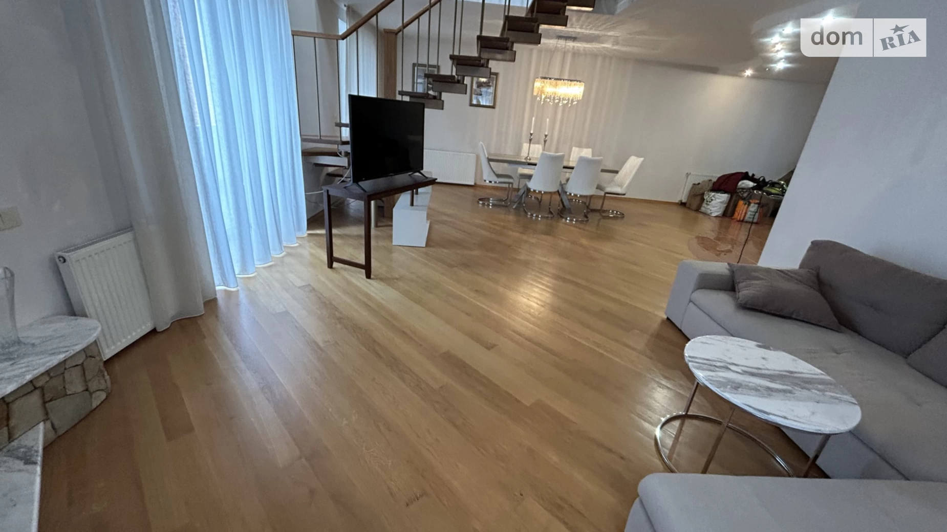 3-комнатная квартира 140 кв. м в Тернополе, цена: 98000 $ - фото 2