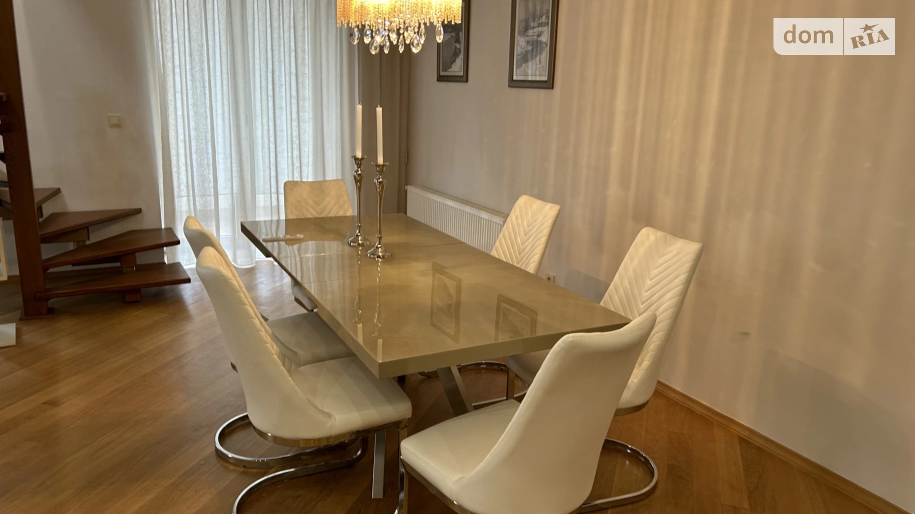 3-комнатная квартира 140 кв. м в Тернополе, цена: 98000 $ - фото 4