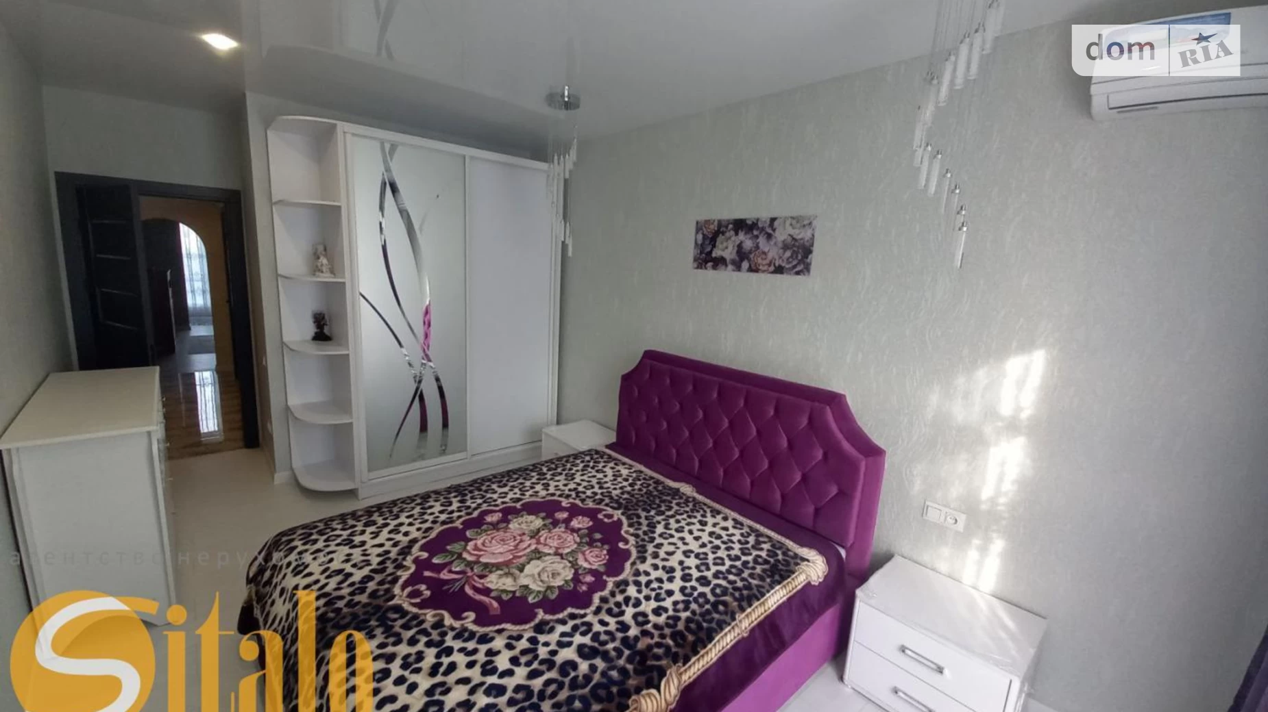 Продается 2-комнатная квартира 63 кв. м в Ивано-Франковске, ул. Княгинин, 44 - фото 5