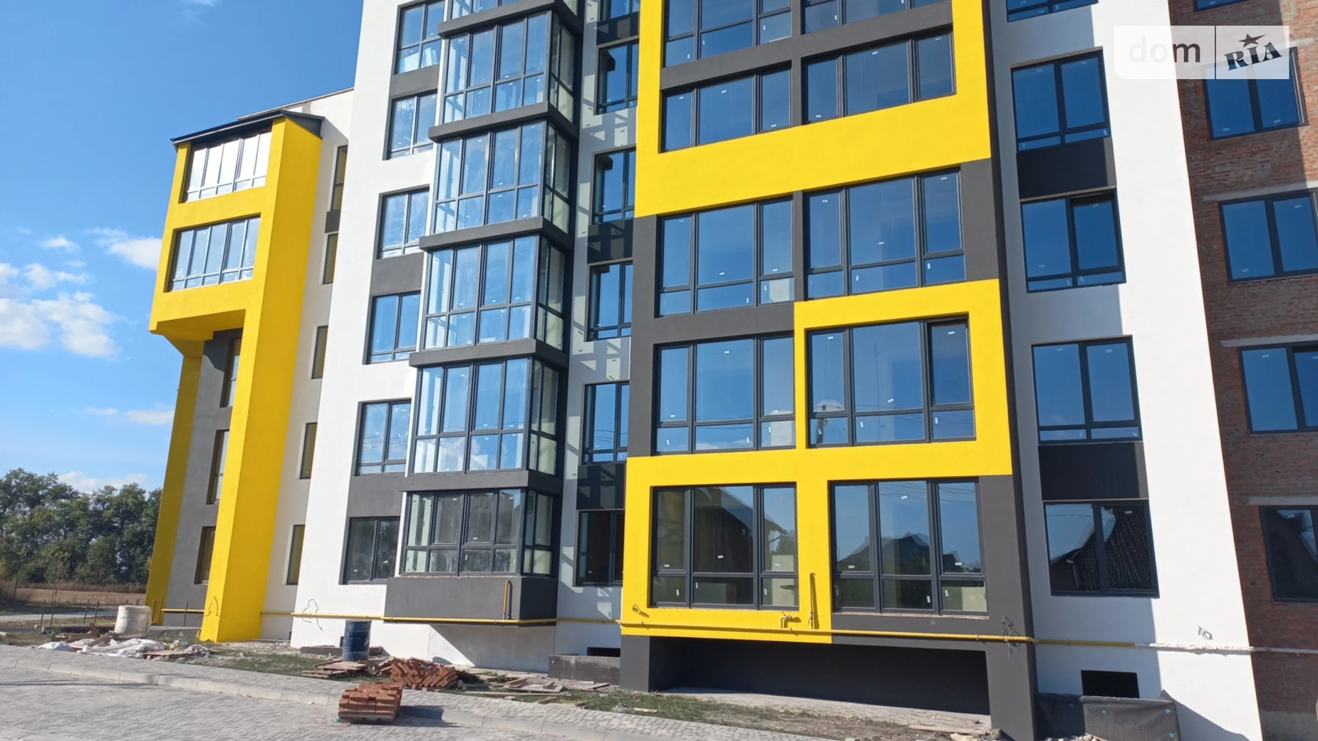 2-комнатная квартира 59 кв. м в Тернополе, цена: 1327500 грн - фото 5