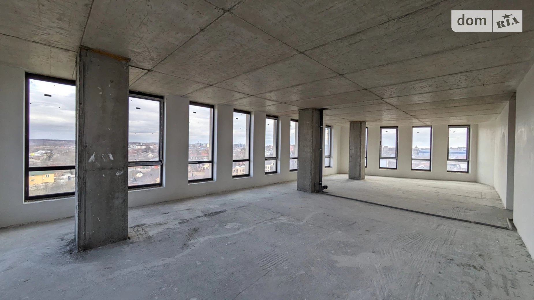 Продається офіс 96.35 кв. м в бізнес-центрі, цена: 75155 $ - фото 3