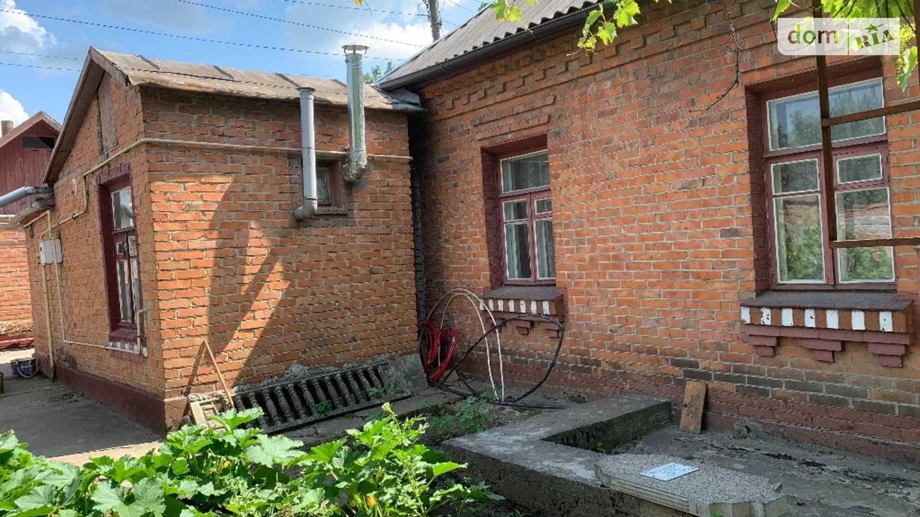 Продается одноэтажный дом 44 кв. м с баней/сауной, цена: 47000 $ - фото 2