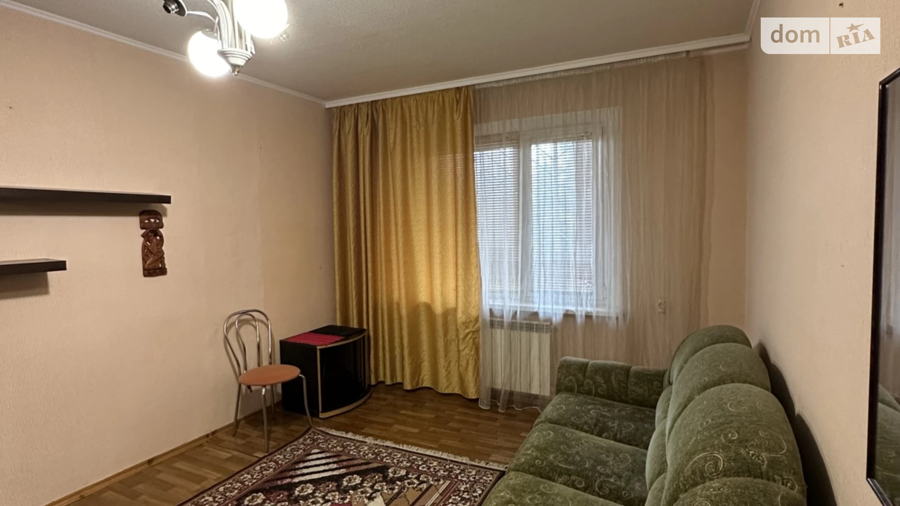 Продается 1-комнатная квартира 38 кв. м в Киеве, бул. Вацлава Гавела, 34Г - фото 4