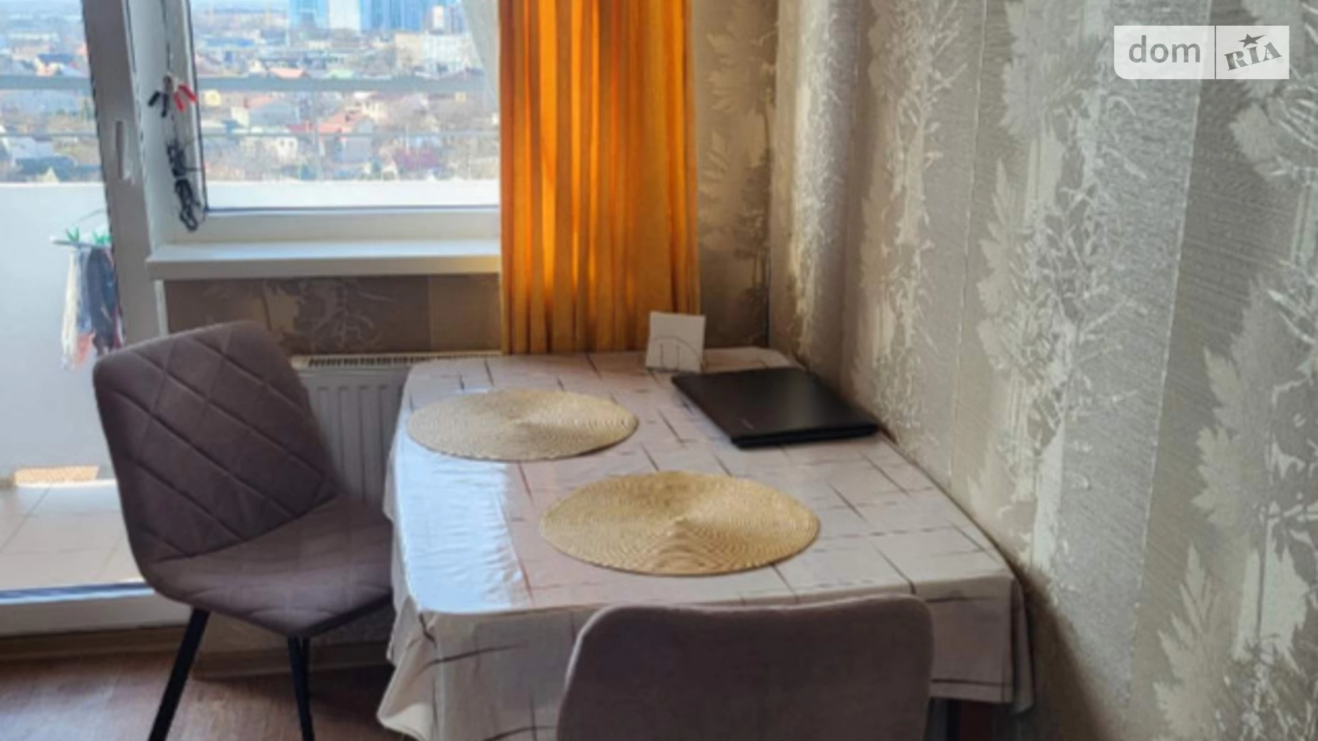 Продается 1-комнатная квартира 36.5 кв. м в Одессе, ул. Люстдорфская дорога, 55/2 - фото 5