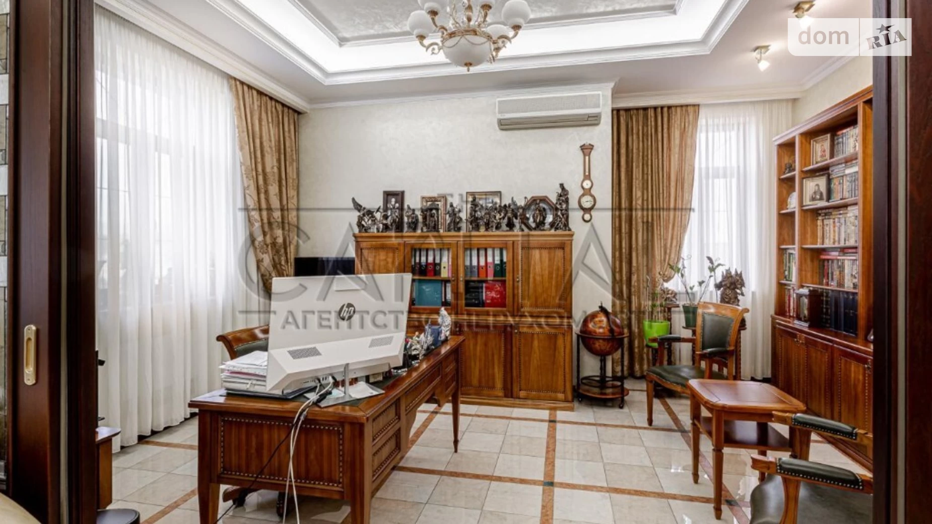 Продается дом на 4 этажа 1429 кв. м с верандой, цена: 1800000 $ - фото 4