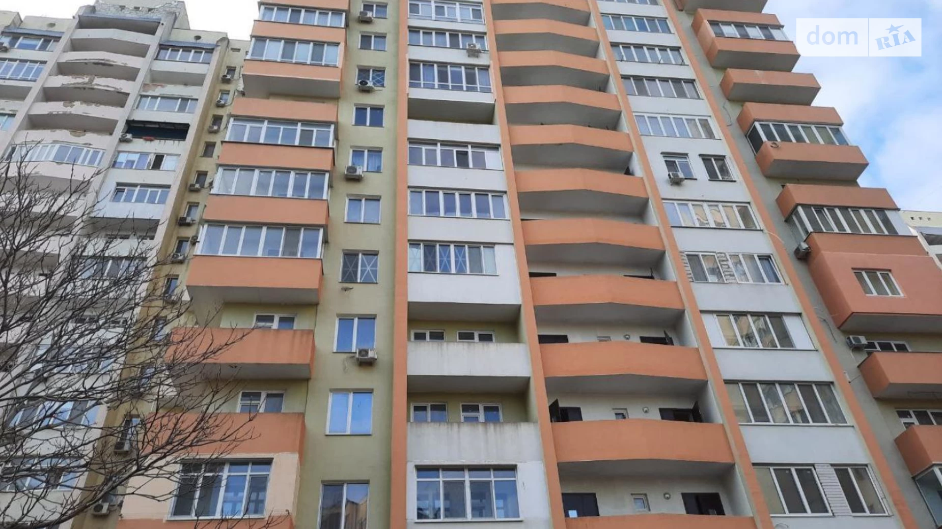 Продается 2-комнатная квартира 87.3 кв. м в Одессе, ул. Пишоновская, 24 - фото 5