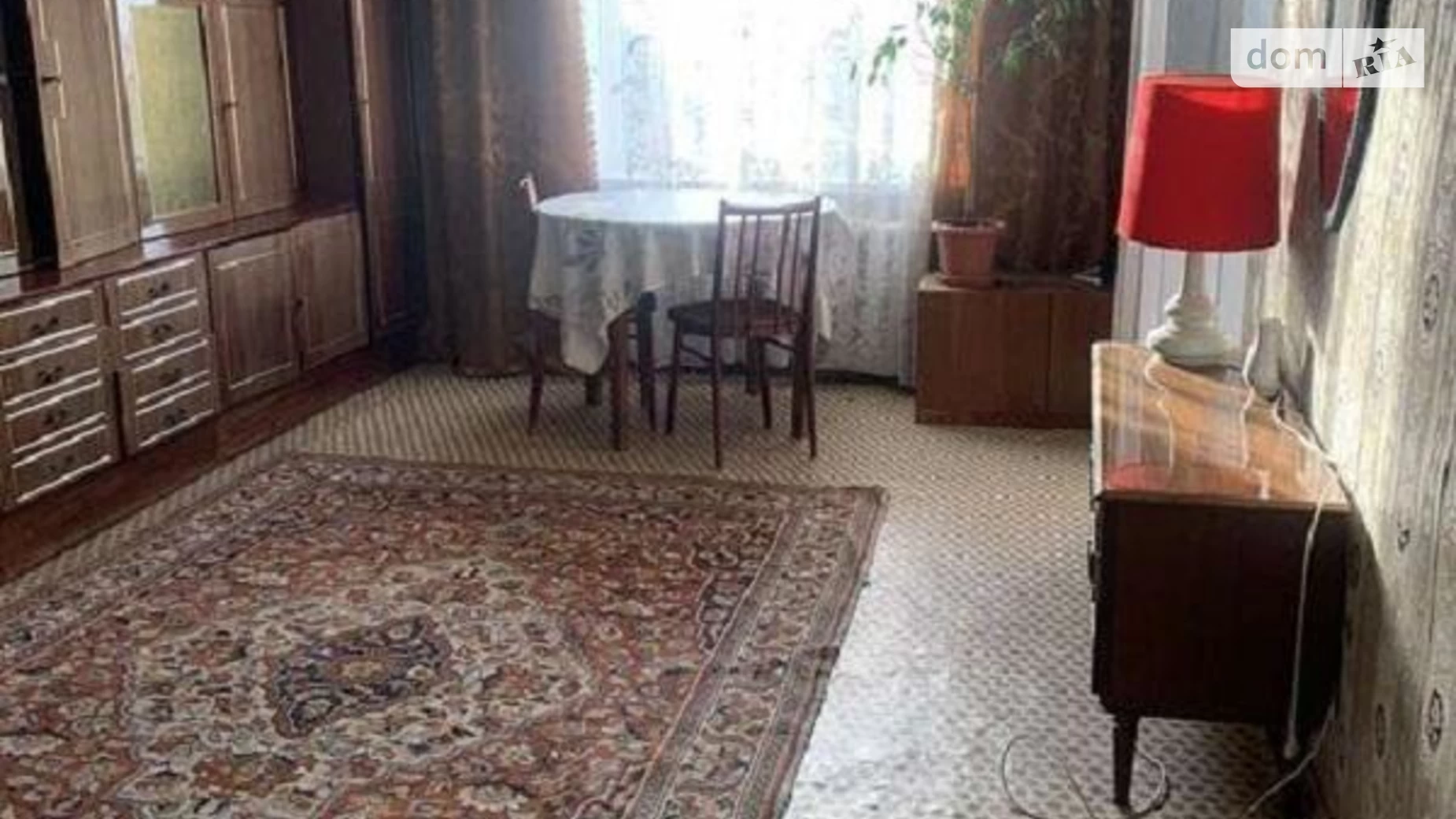 Продается 1-комнатная квартира 40 кв. м в Одессе, ул. Академика Королева, 6