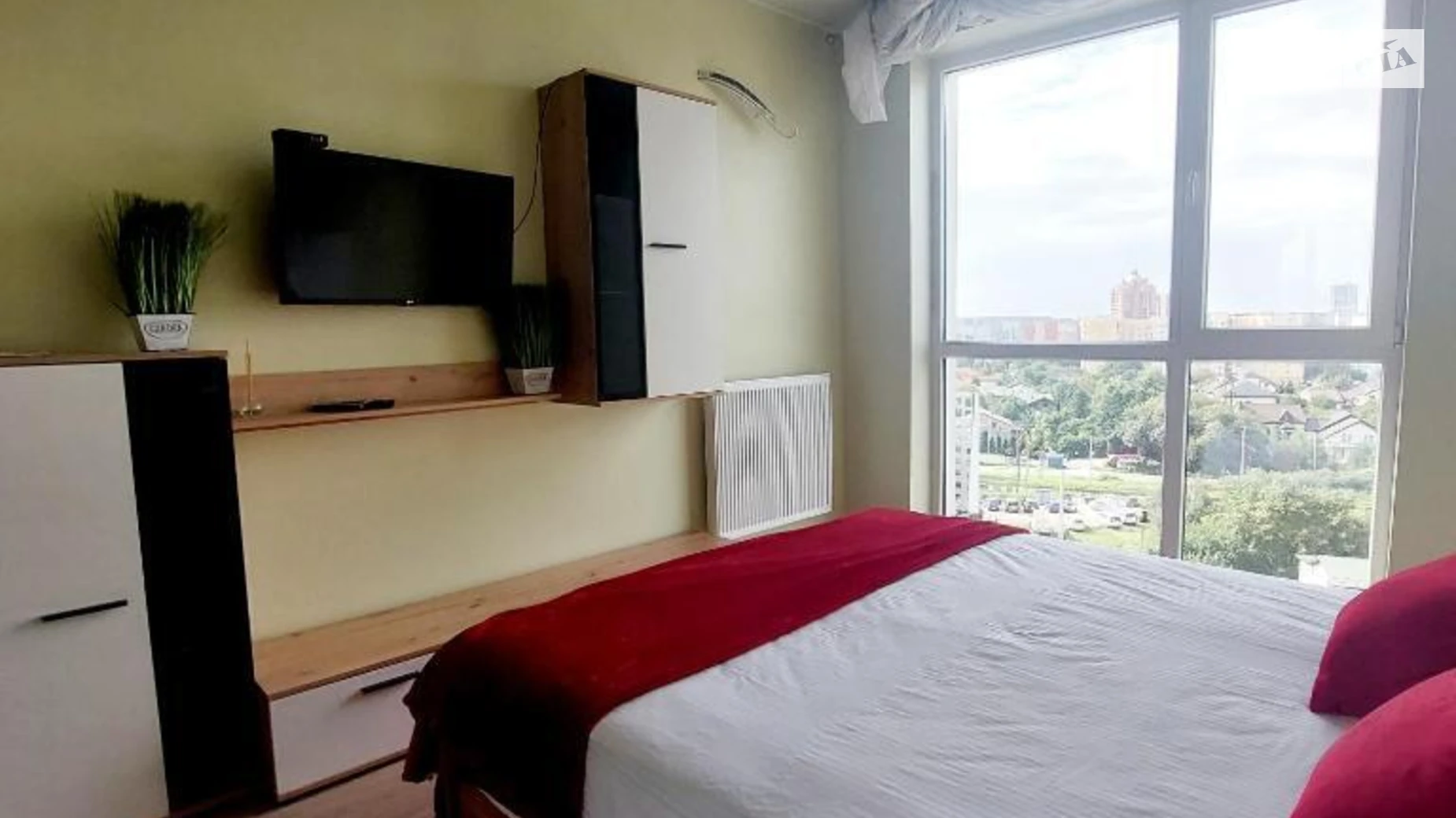 Сдается в аренду 2-комнатная квартира в Львове, ул. Сиховская, 12 - фото 5