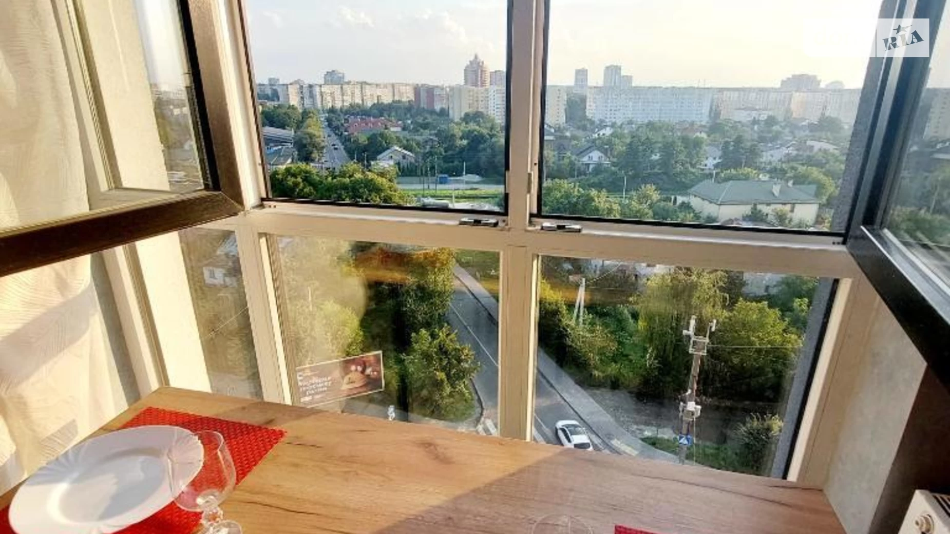 Сдается в аренду 2-комнатная квартира в Львове, ул. Сиховская, 12 - фото 2