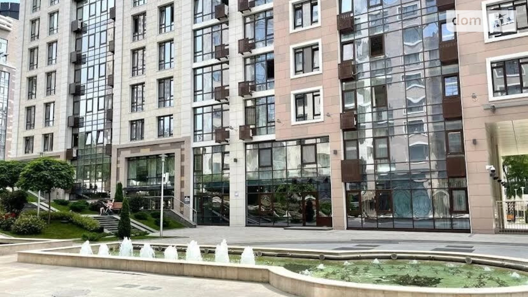 Продается 2-комнатная квартира 88 кв. м в Киеве, ул. Саперное Поле, 5 - фото 2