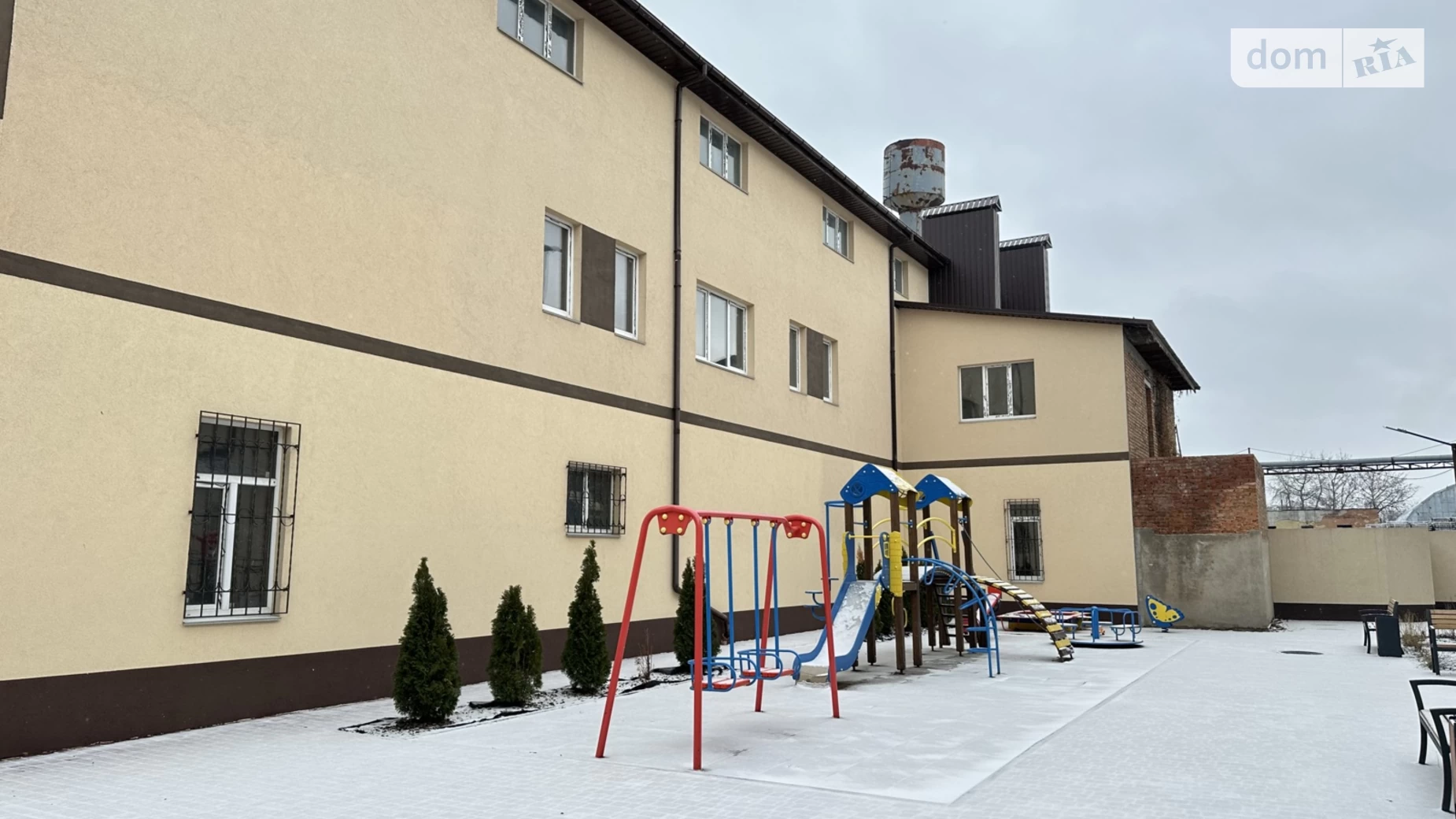 ул. Гетмана Мазепы(Чехова) Замостье Винница, цена: 450000 $ - фото 2