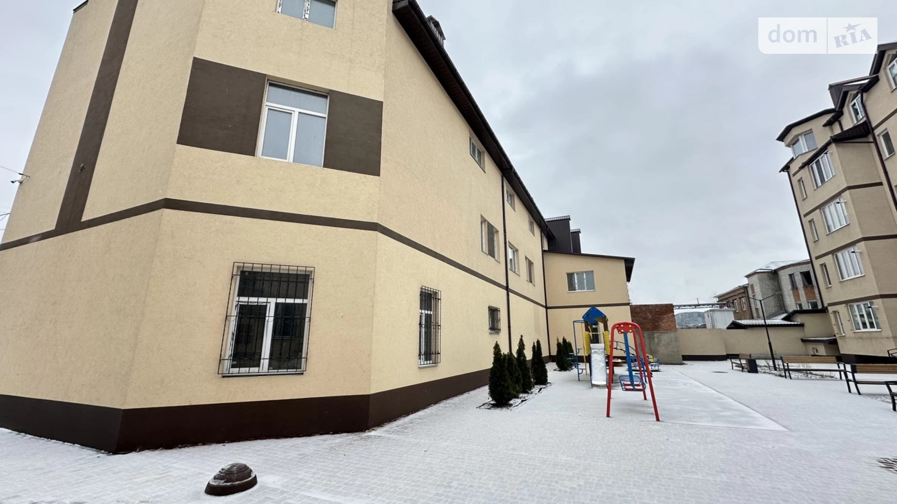 ул. Гетмана Мазепы(Чехова) Замостье Винница, цена: 450000 $ - фото 4