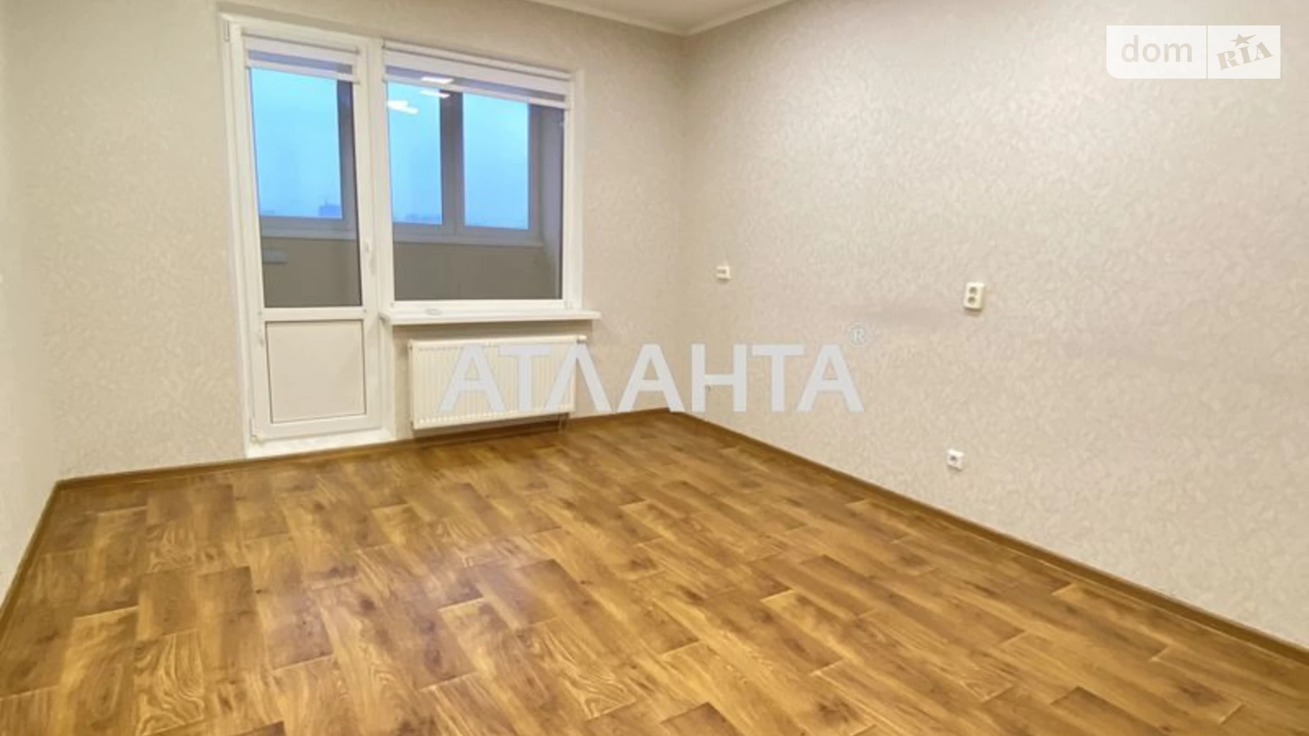 Продается 2-комнатная квартира 77.2 кв. м в Киеве, пер. Ясиноватский
