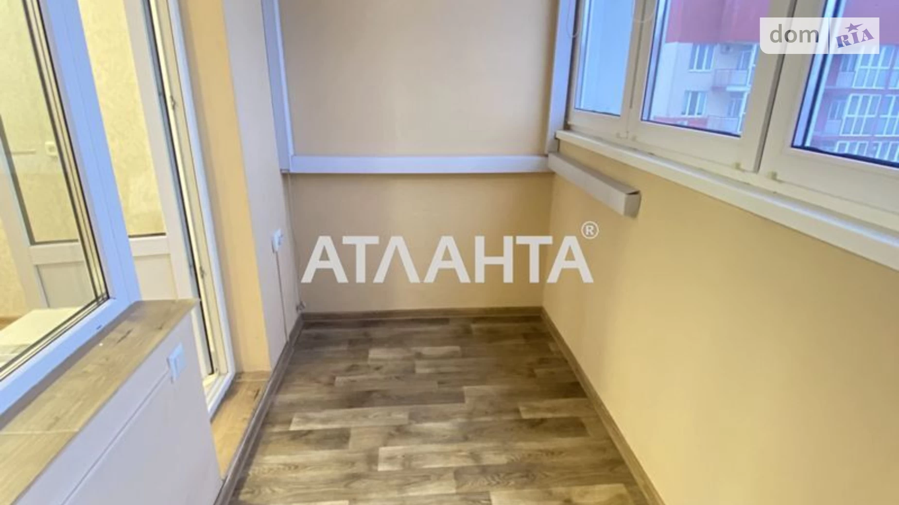 Продается 2-комнатная квартира 77.2 кв. м в Киеве, пер. Ясиноватский