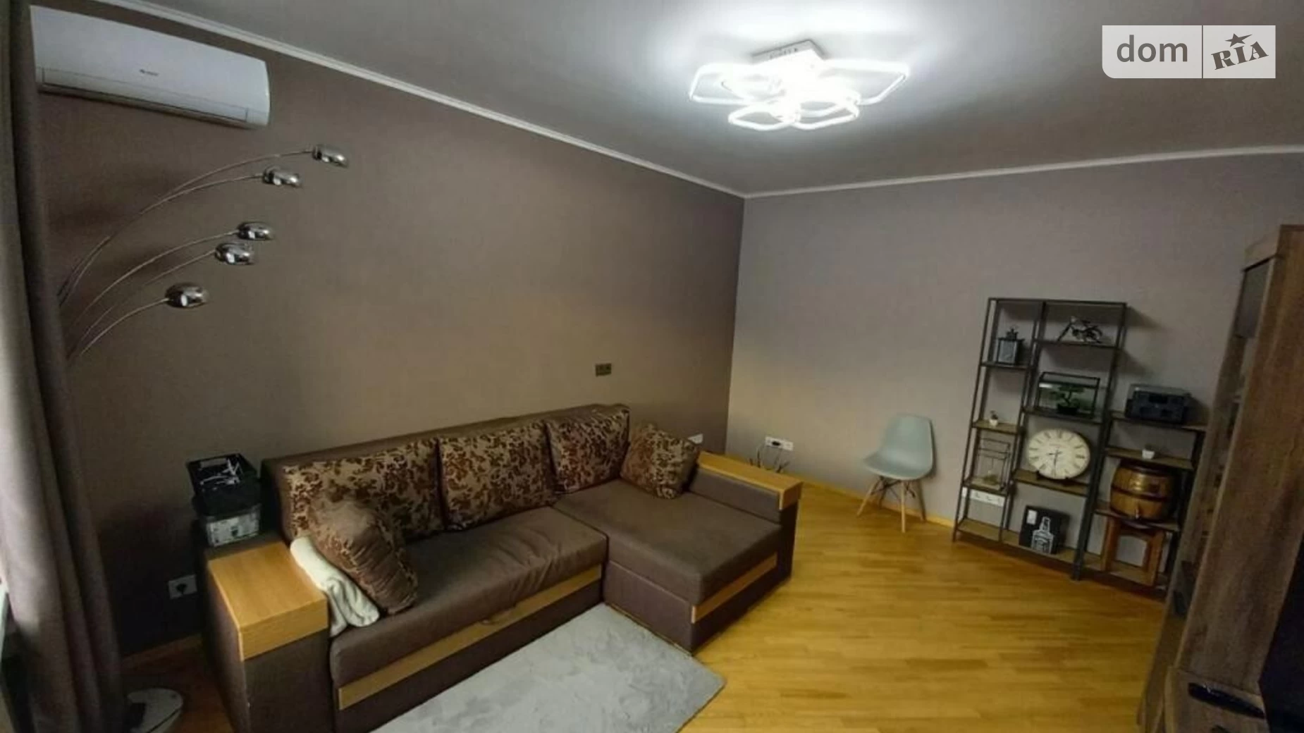 Продается 2-комнатная квартира 65 кв. м в Киеве, ул. Анны Ахматовой, 35Б - фото 5
