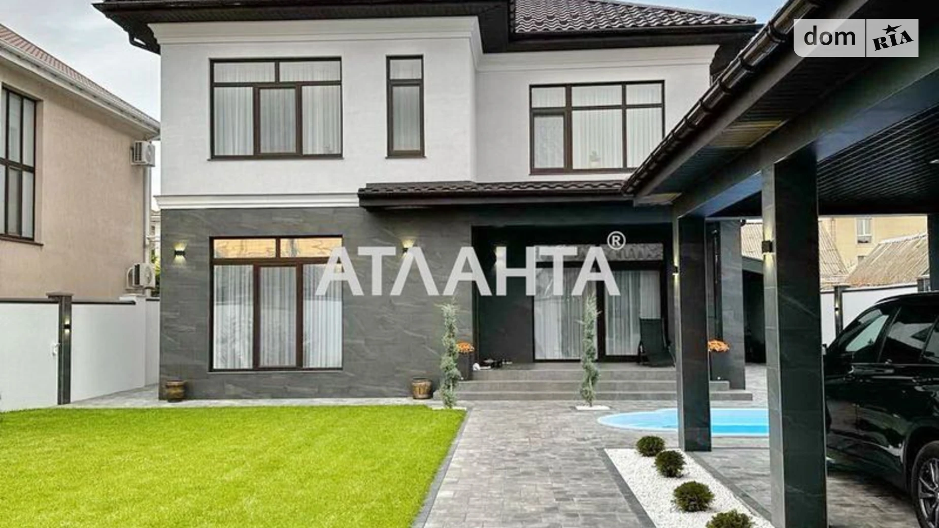 ул. Планетная Киевский Одесса, цена: 550000 $ - фото 2