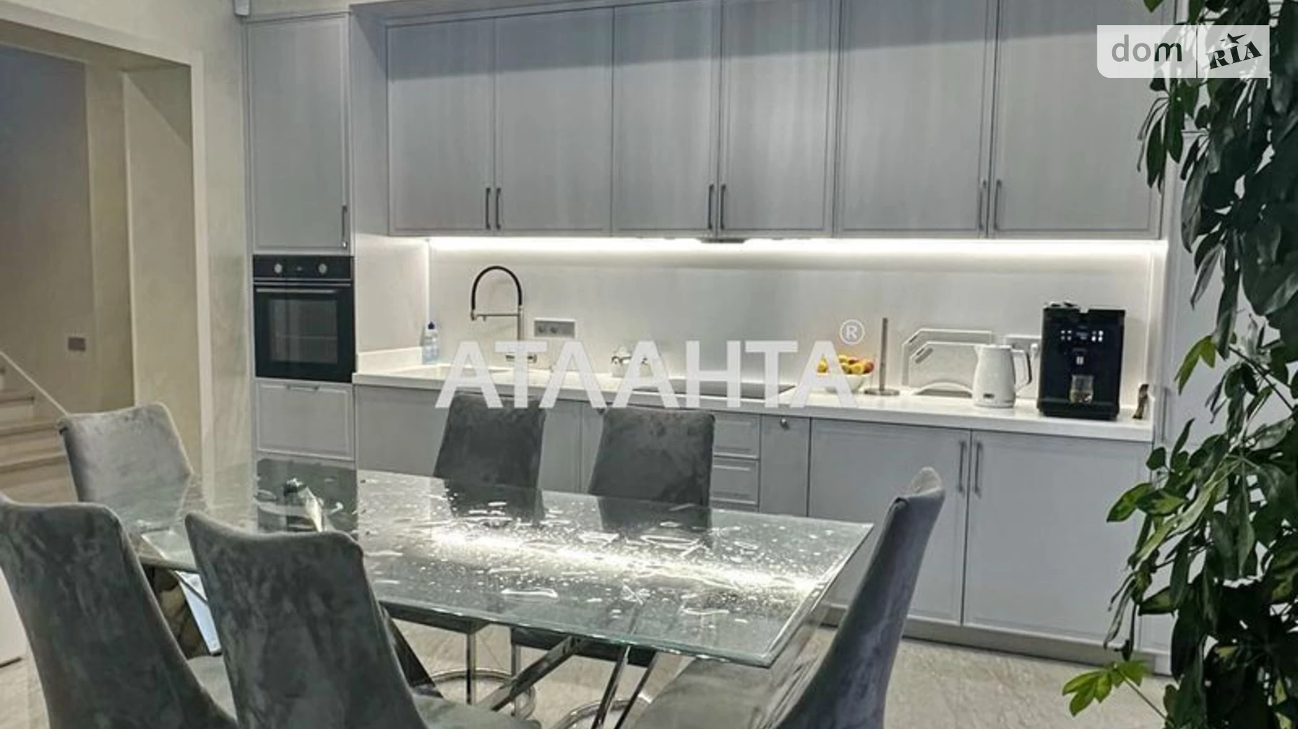 Продается дом на 2 этажа 236 кв. м с подвалом, цена: 590000 $ - фото 3