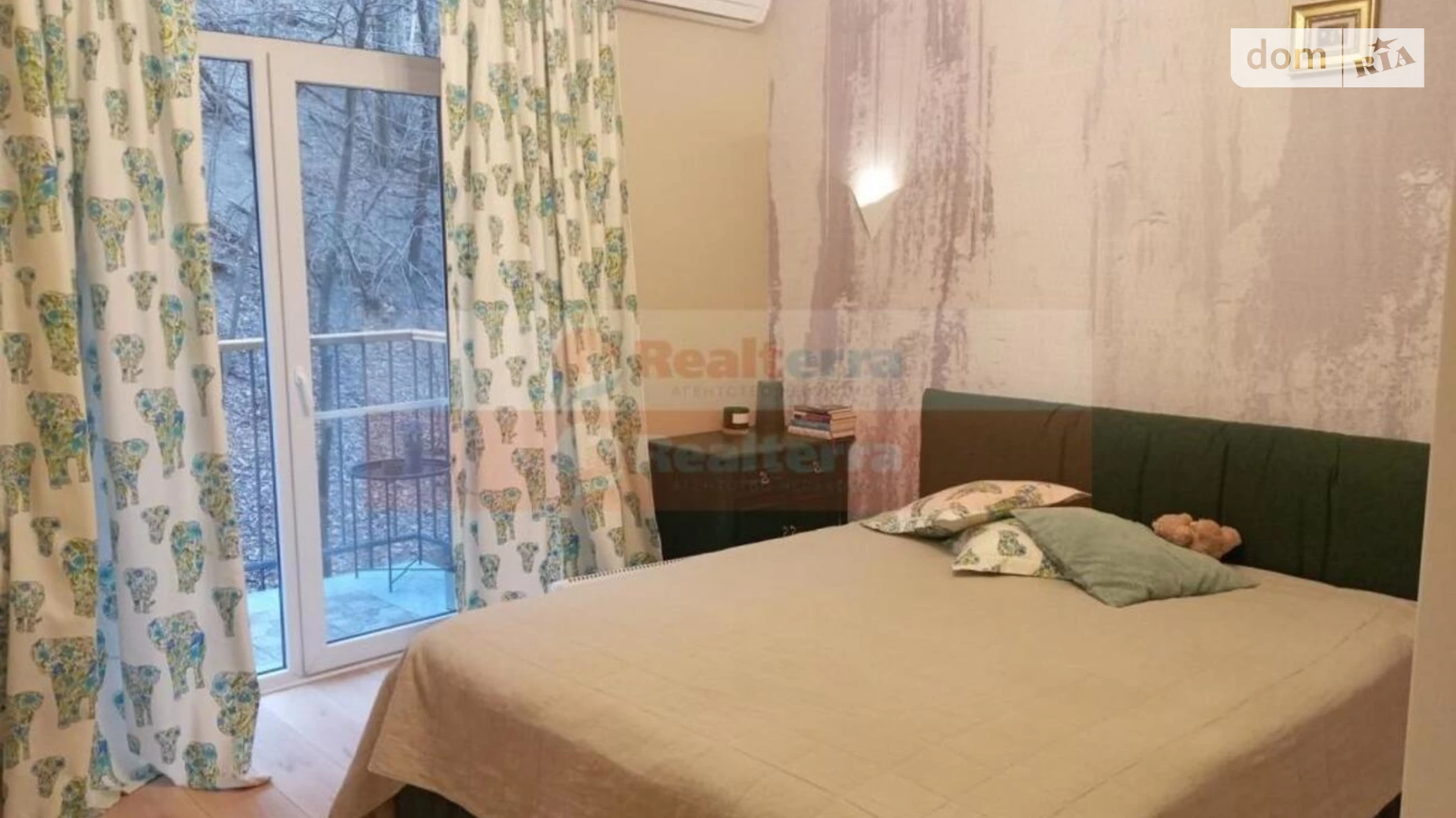 Продается 2-комнатная квартира 58 кв. м в Киеве, ул. Михаила Бойчука, 25 - фото 5