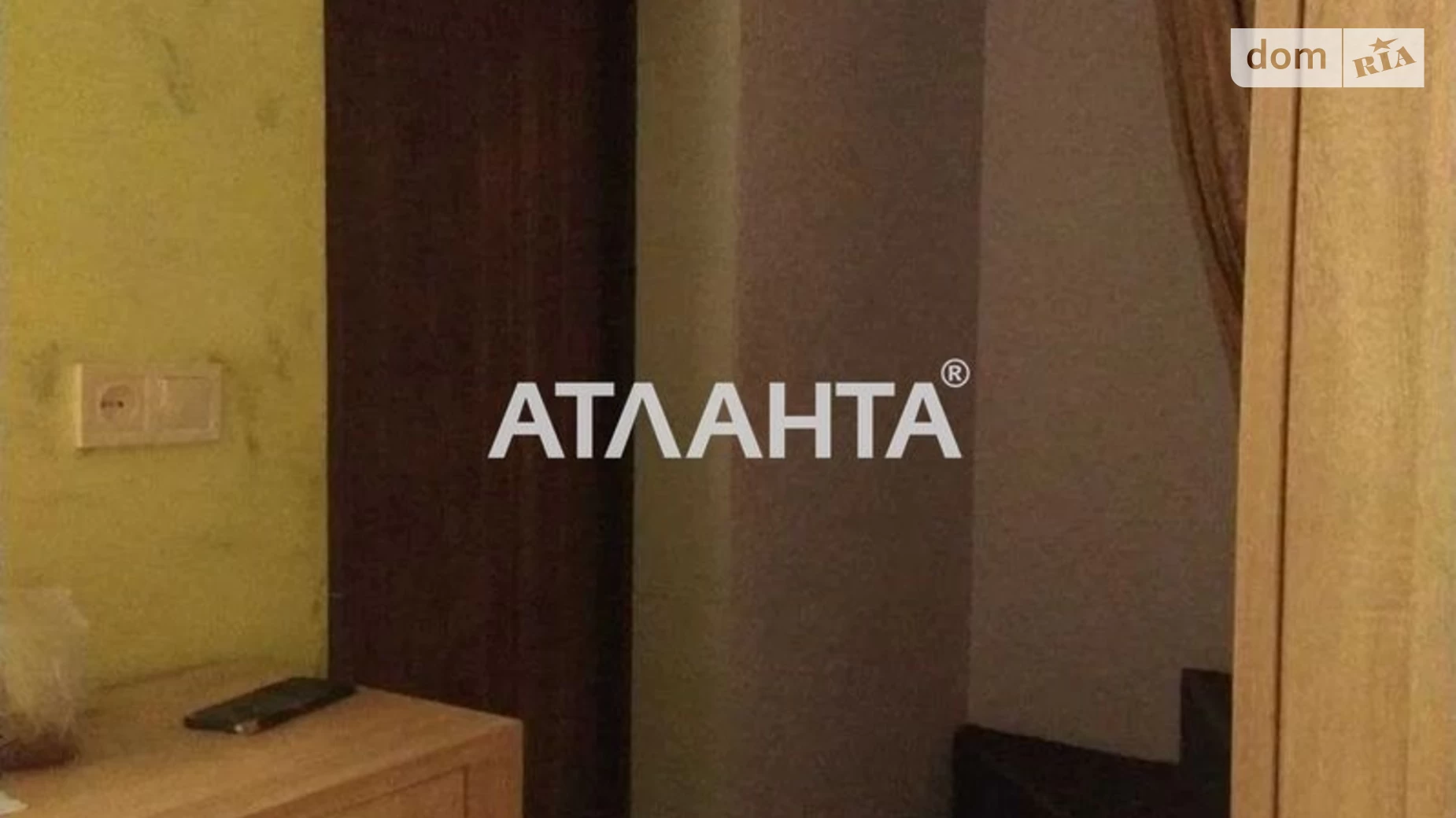 Продається 3-кімнатна квартира 58 кв. м у Одесі, вул. Санітарна - фото 4