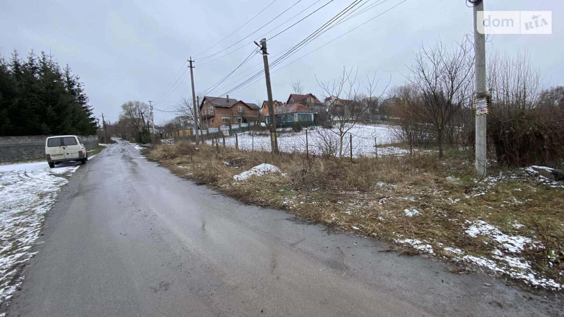 вул. Садова Зарванці, цена: 59499 $ - фото 3