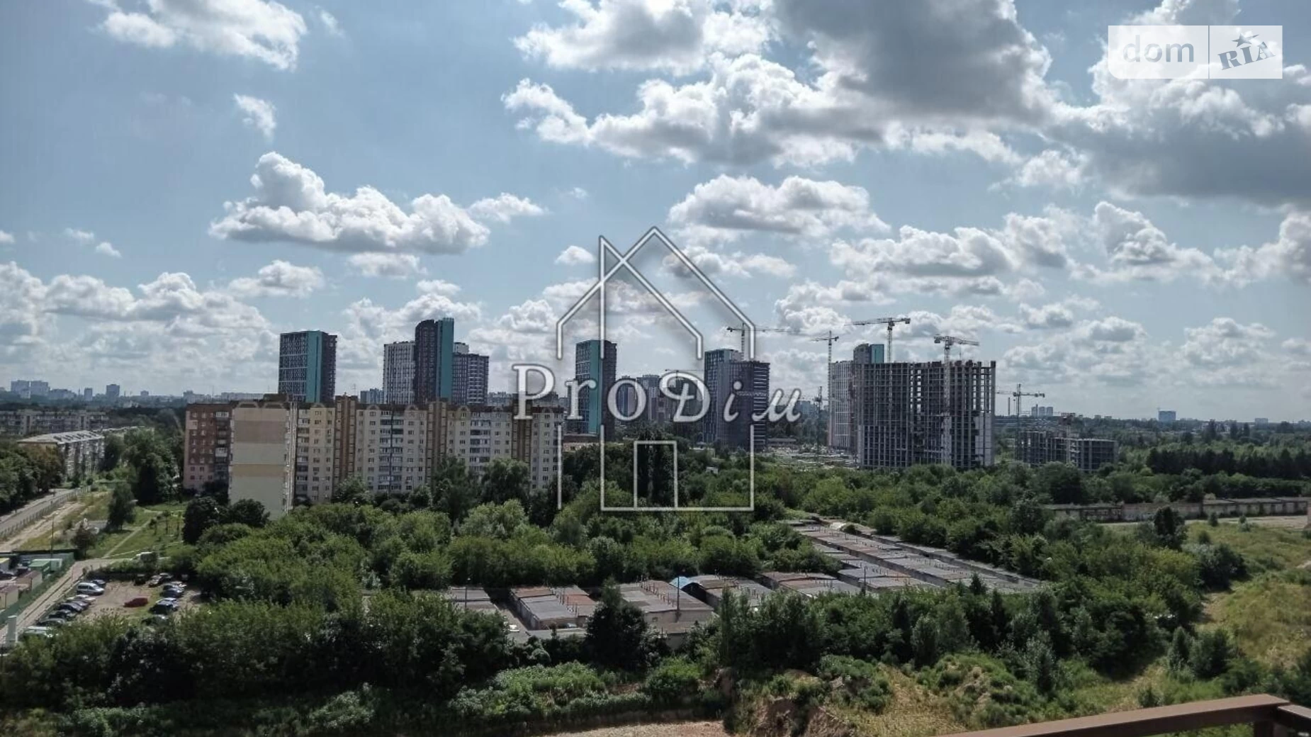 Продается 2-комнатная квартира 70 кв. м в Киеве, ул. Генерала Грекова, 2 - фото 2