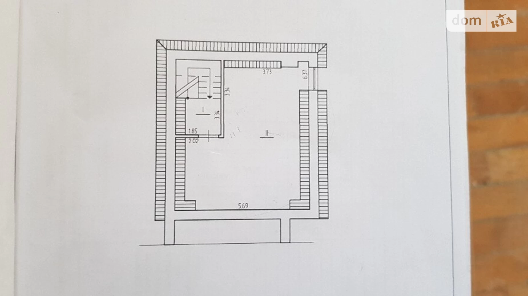 Продается 2-комнатная квартира 65 кв. м в Черткове, цена: 29000 $ - фото 5