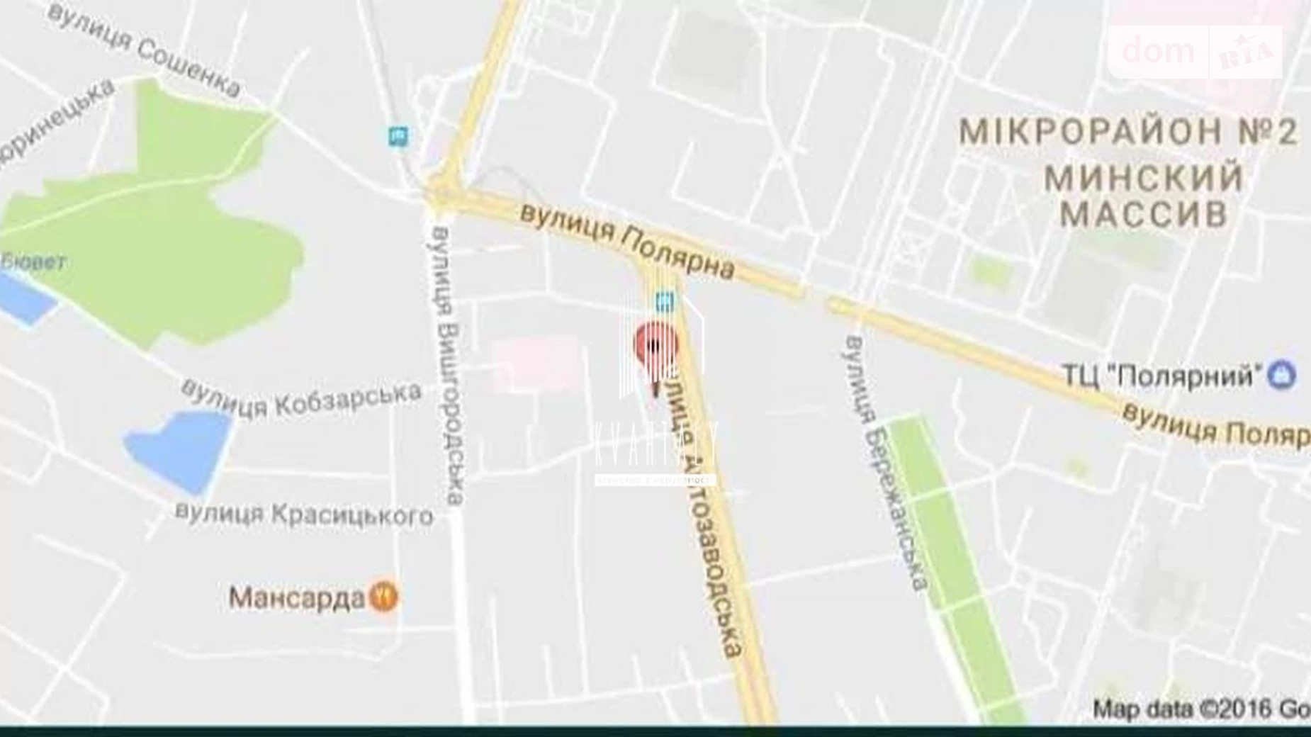 Продается 3-комнатная квартира 65 кв. м в Киеве, ул. Автозаводская, 94 - фото 3