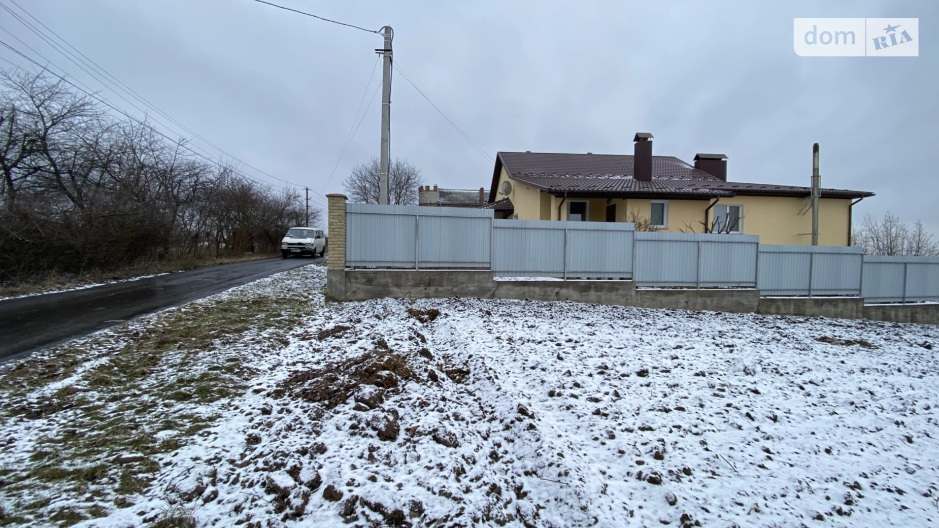 вул. Шевченка Зарванці, цена: 38000 $ - фото 5