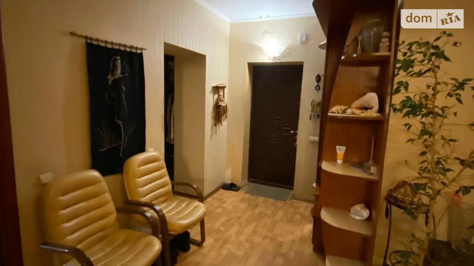 Продается 3-комнатная квартира 112.7 кв. м в Киеве, ул. Ореста Васкула(Феодори Пушиной) - фото 2