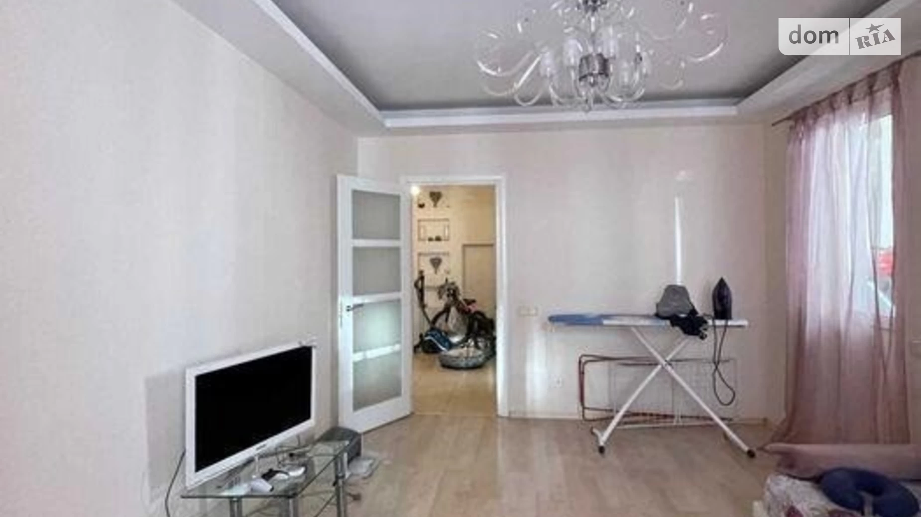 Продается 3-комнатная квартира 91 кв. м в Киеве, пер. Феодосийский, 14А - фото 5