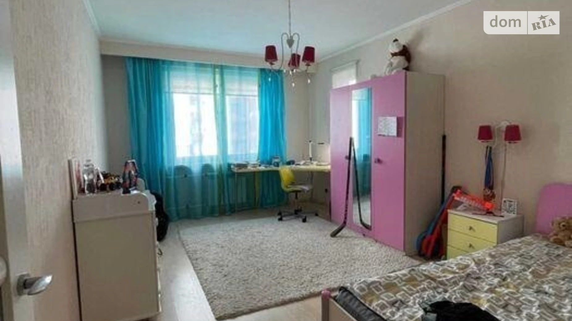 Продається 3-кімнатна квартира 91 кв. м у Києві, пров. Феодосійський, 14А - фото 4