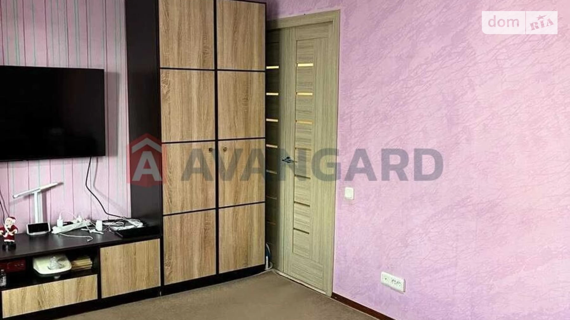 2-комнатная квартира 51 кв. м в Запорожье, вул. Автозаводская, 8